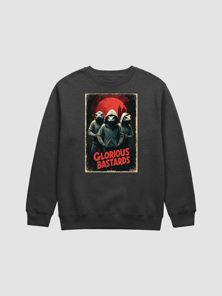 Glorious #3 LS product image (1)