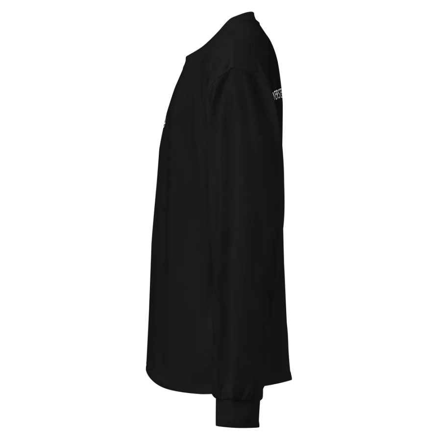 IA Long Sleeve Heavy Tee - Heymac Edition product image (3)