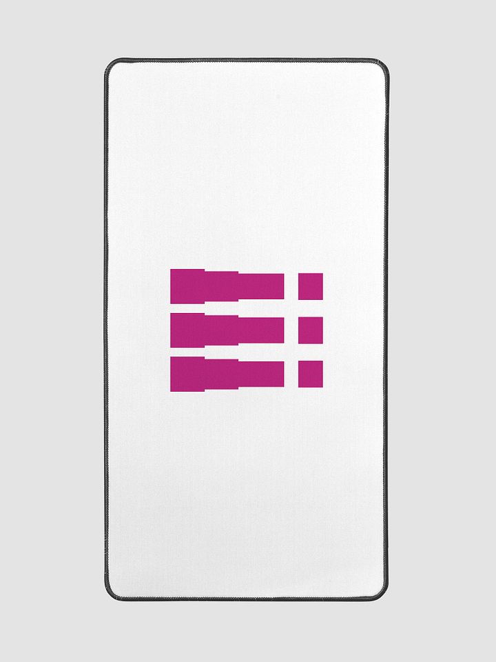 !!! | DESK MAT product image (2)
