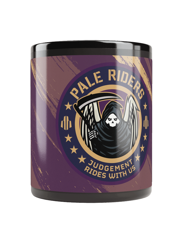 Pale Riders Coffee Mug 2 product image (1)