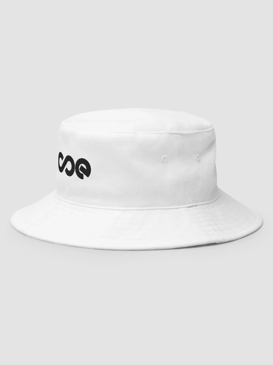 COE WHITE Bucket Hat product image (3)