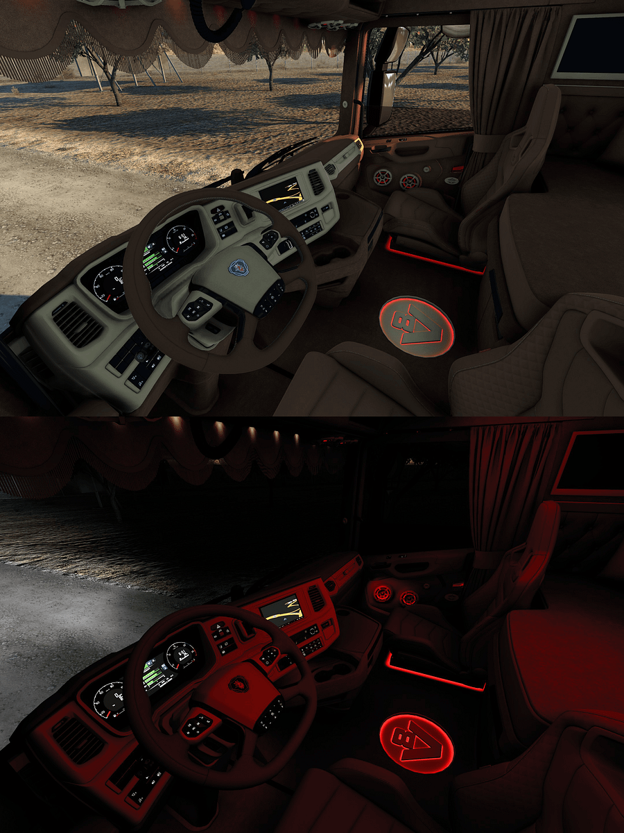 SportBrown SCS/Eugene/Standalone NextGen product image (4)