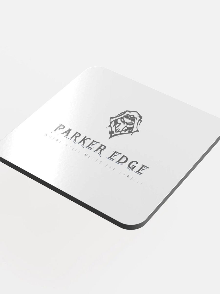 Parker Edge Coaster product image (4)