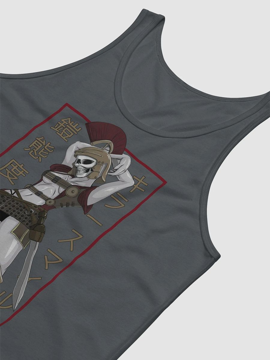Armor, Attitude, Killer Smile Vest product image (6)