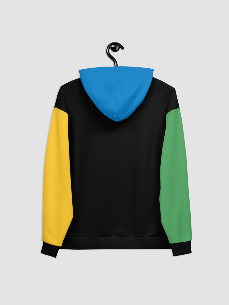 P Crazy Hoodie product image (4)