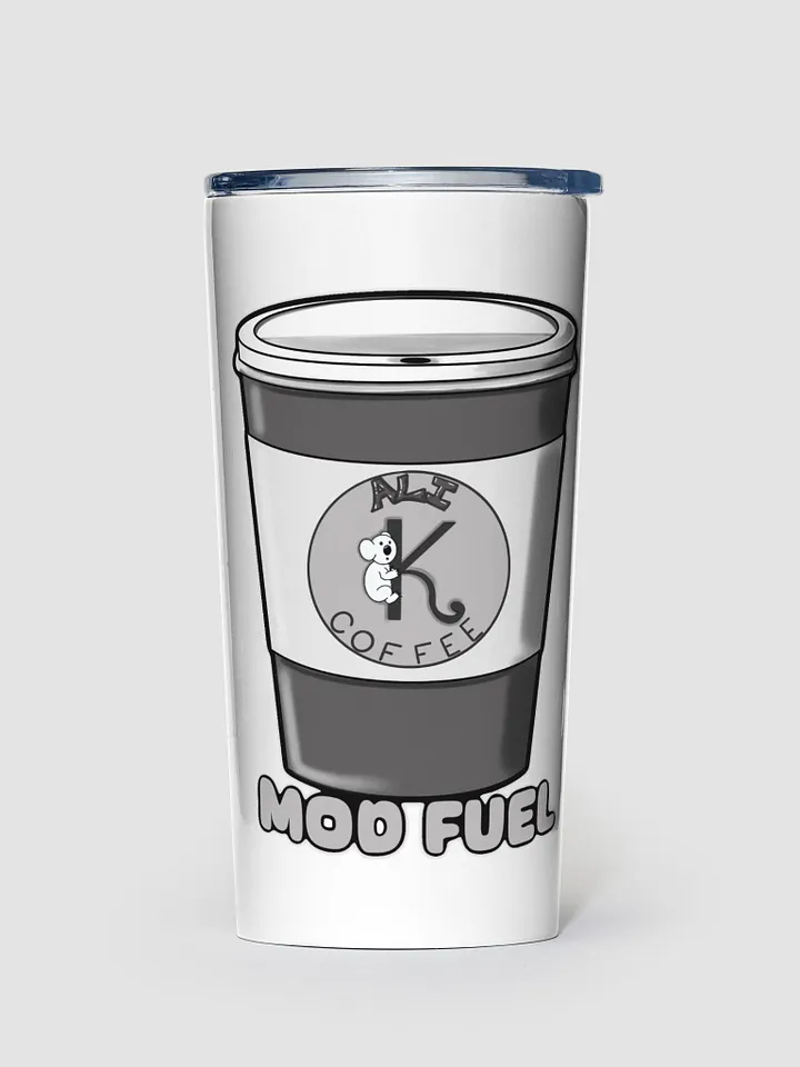 AliK Coffee ModFuel (on the go) product image (1)