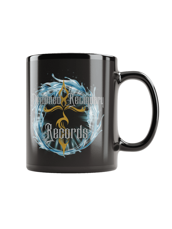 Drowned Reliquary records product image (2)