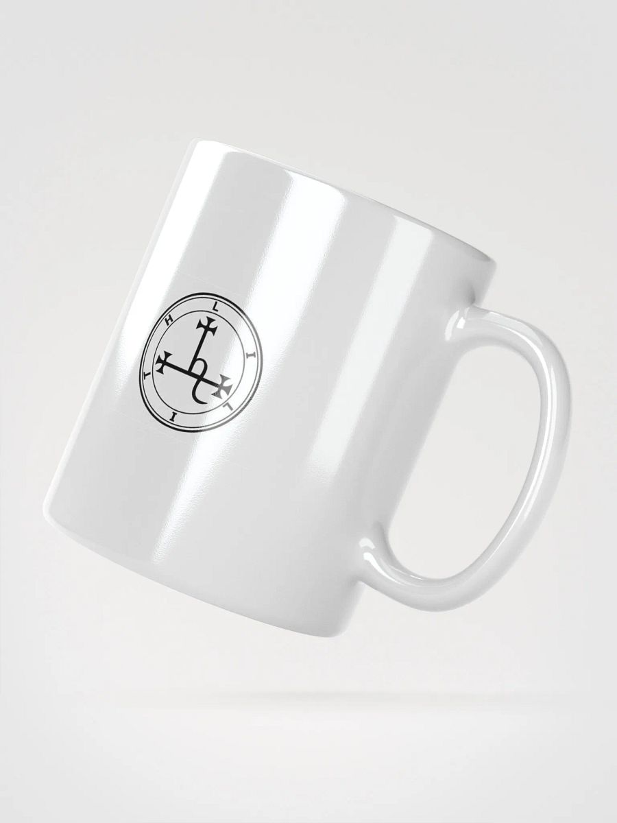 Cana White Sigiliu LILITH product image (5)