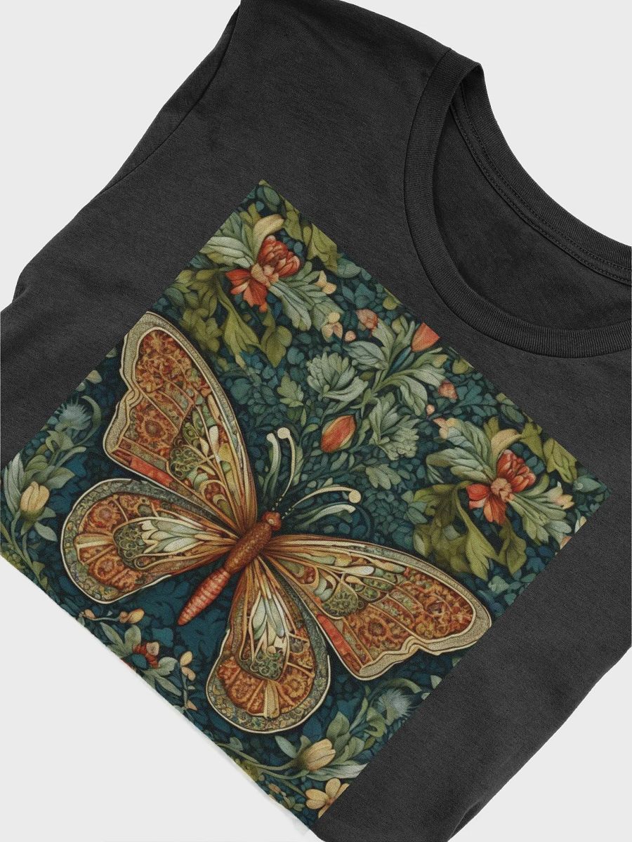 William Morris Inspired Original T-Shirt product image (5)