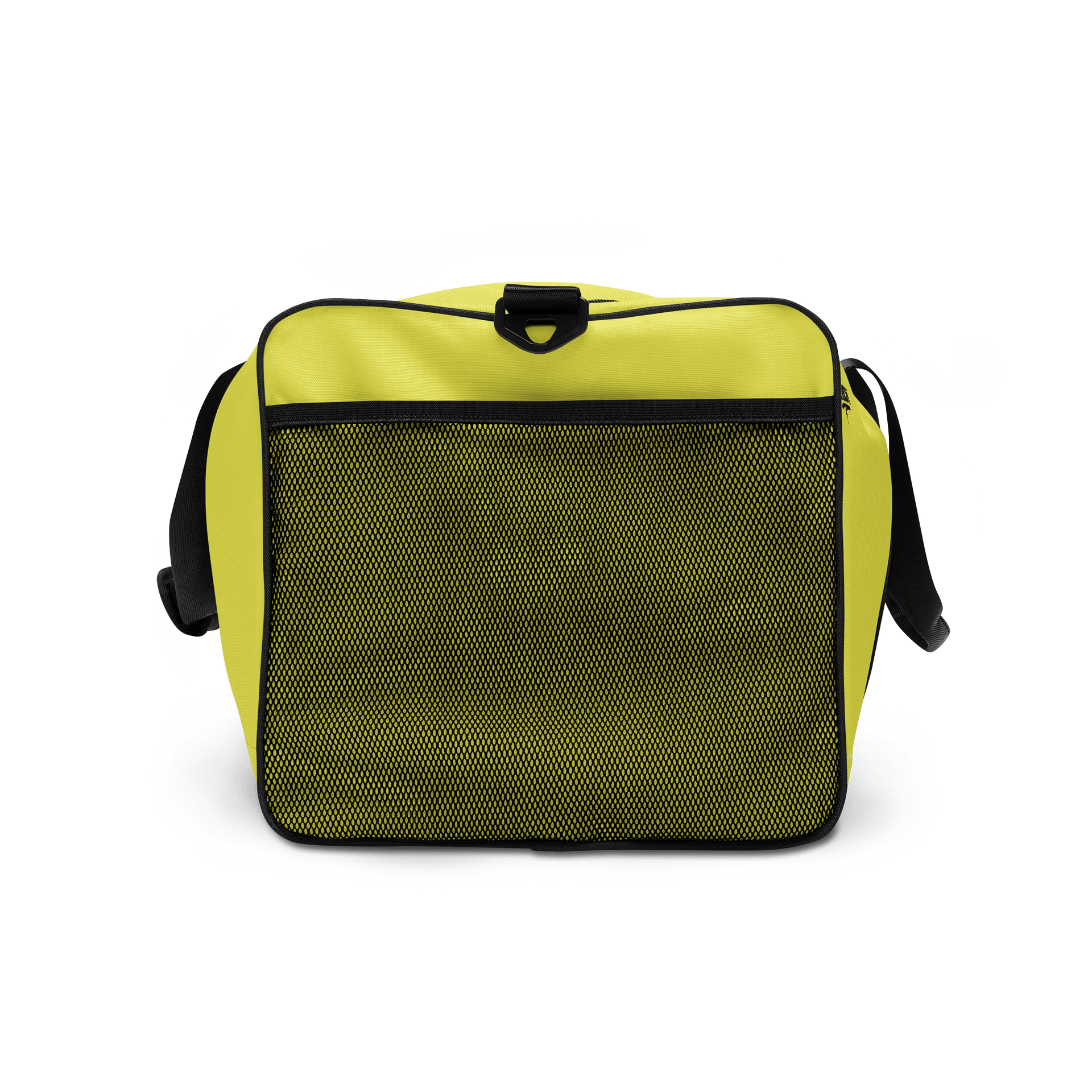 RICHEVERYRICH All-Over Print Duffle Bag product image (7)
