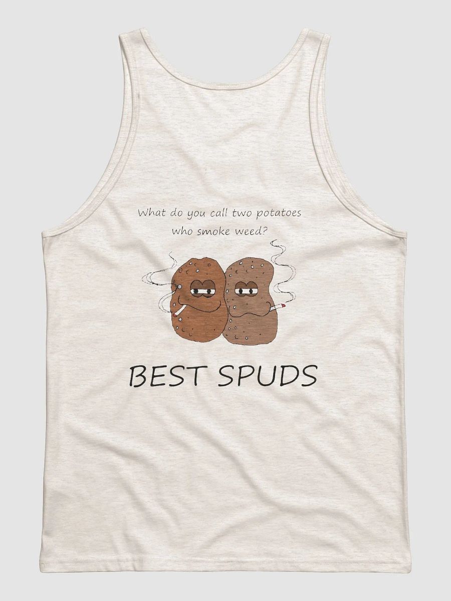 Best Spuds Tank product image (4)