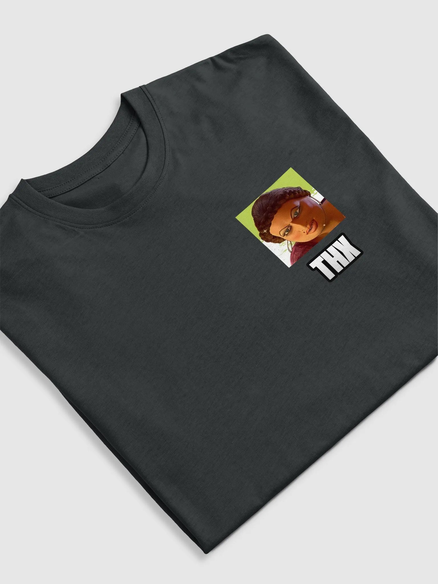 Thx T-Shirt product image (5)
