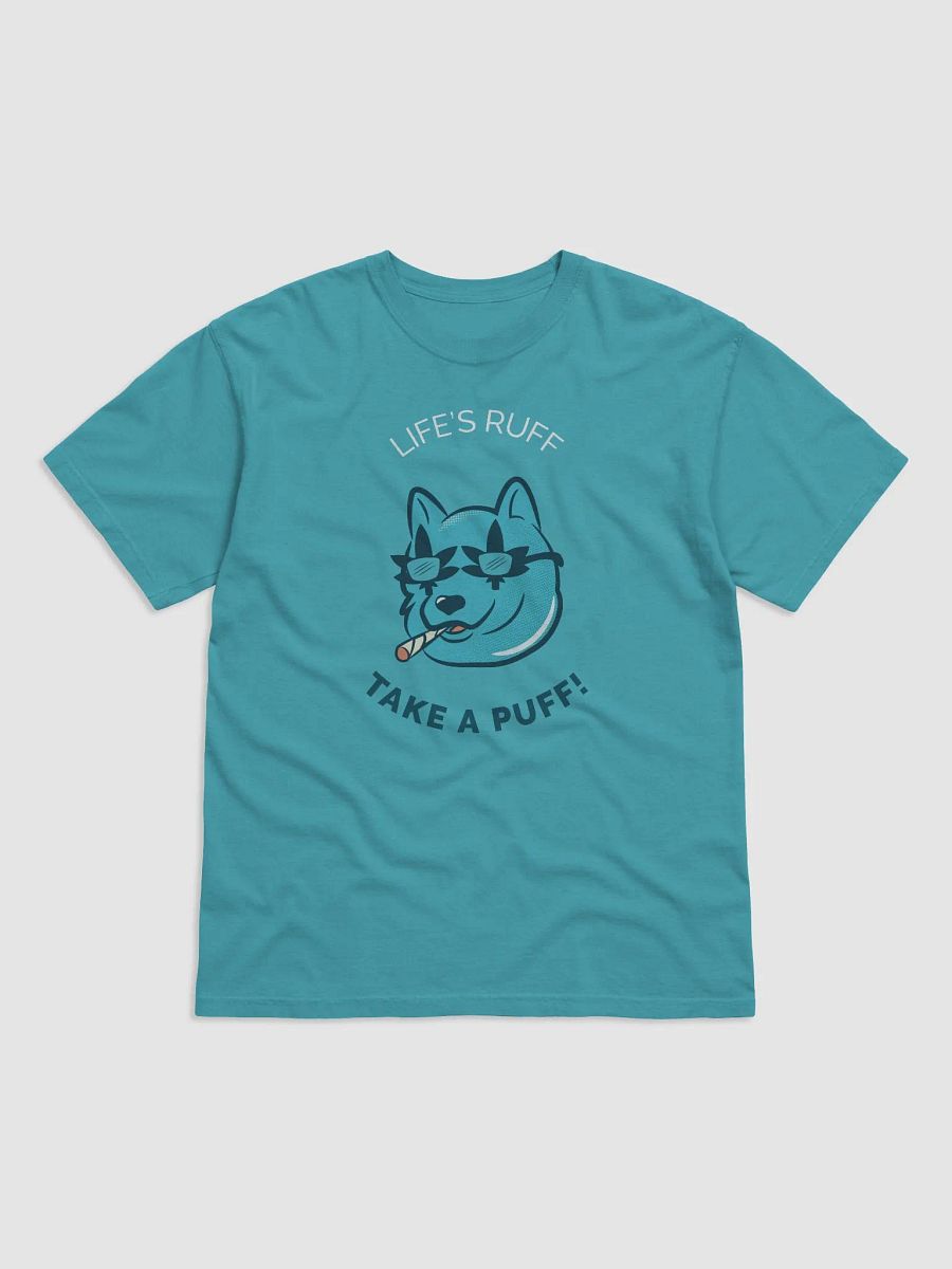 Cool Canine Vibes T-Shirt product image (11)