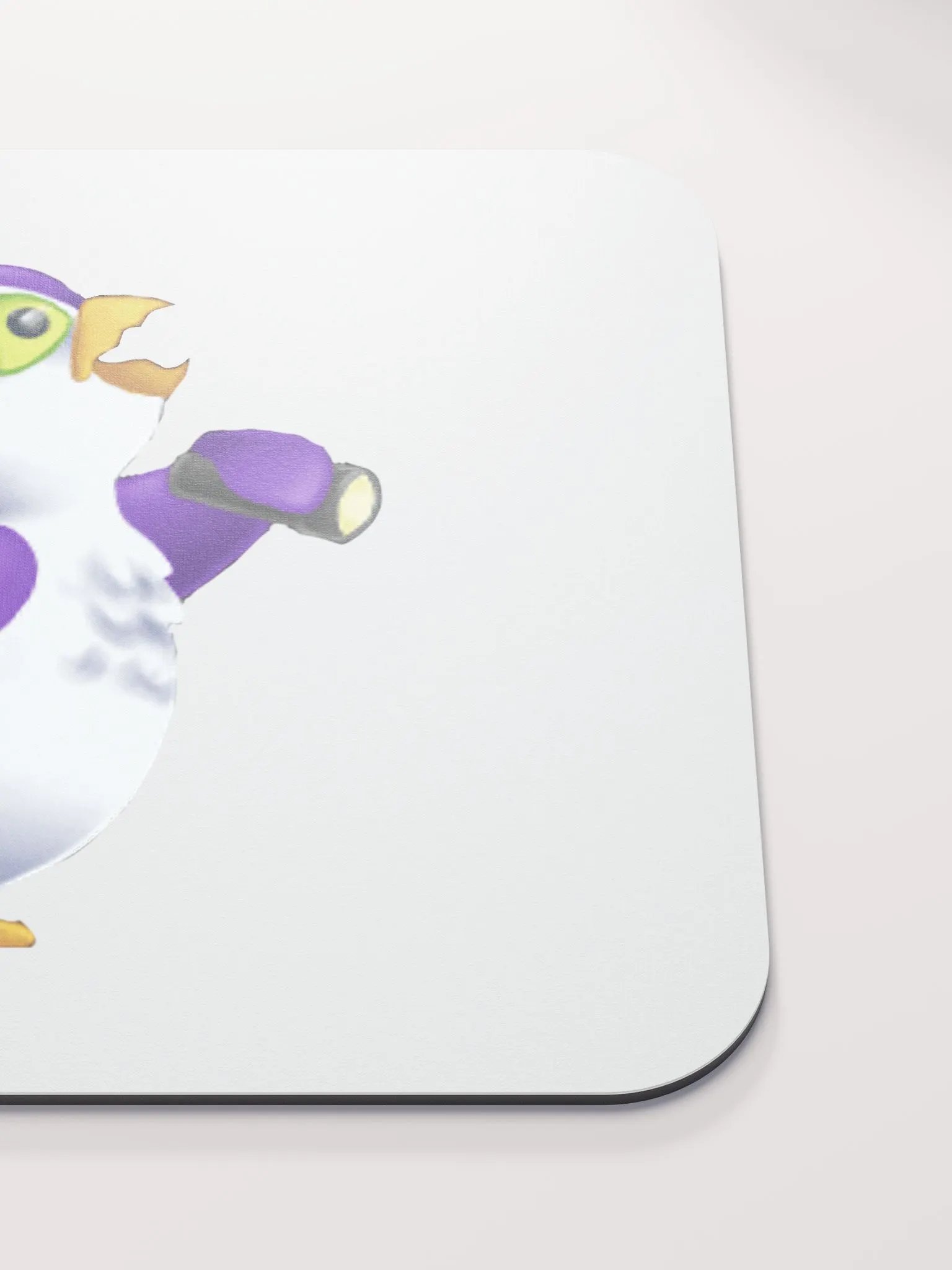 Run - Mouse Mat product image (5)