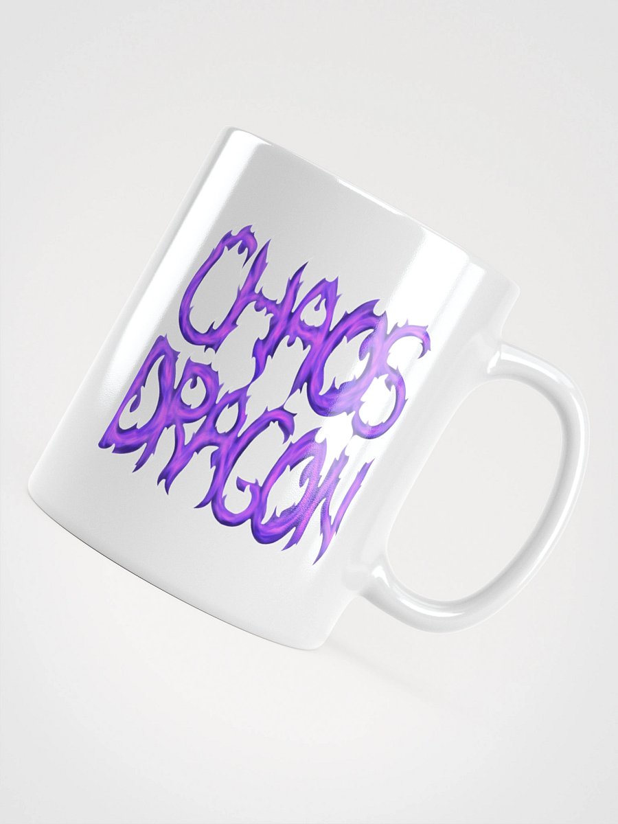 Chaos Mug product image (12)