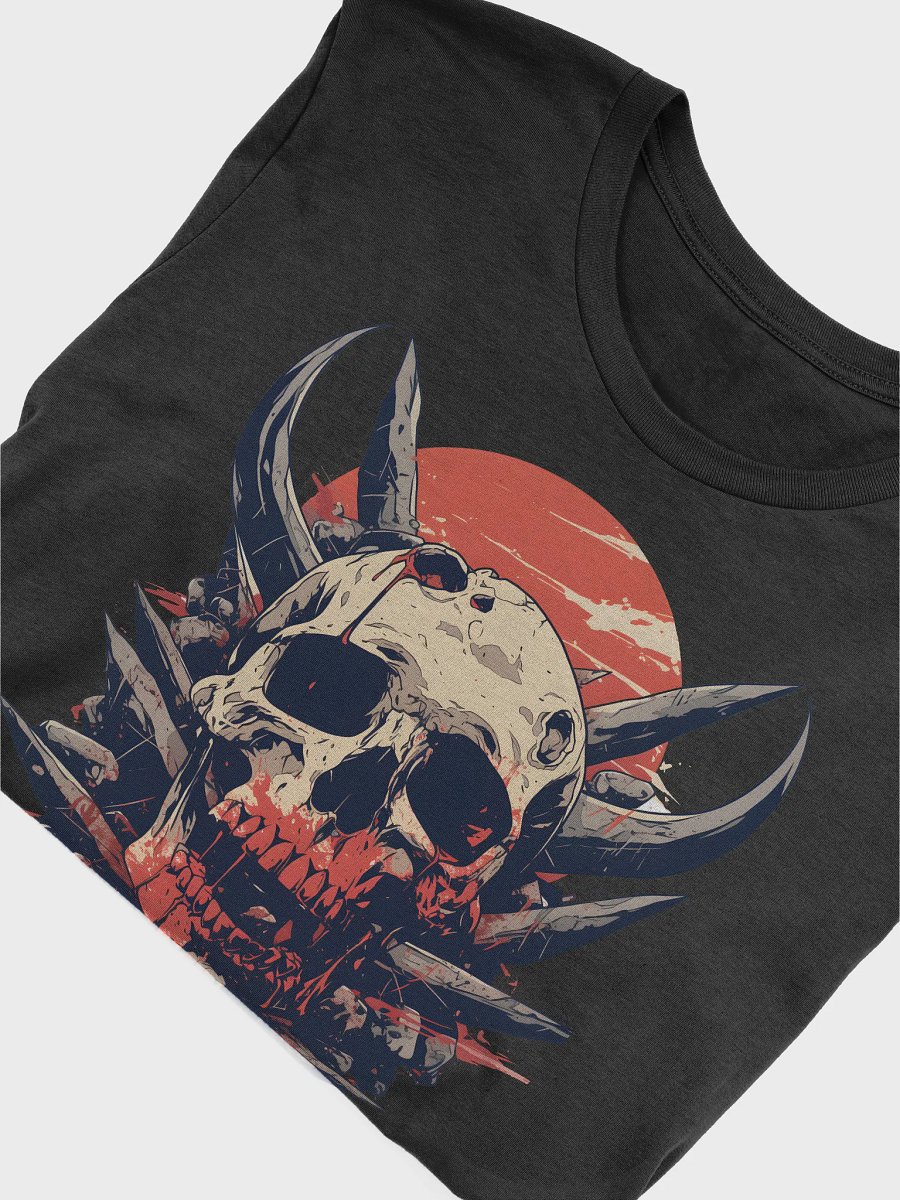 Skull - The Monster product image (5)