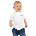 Baby shirt product image (1)