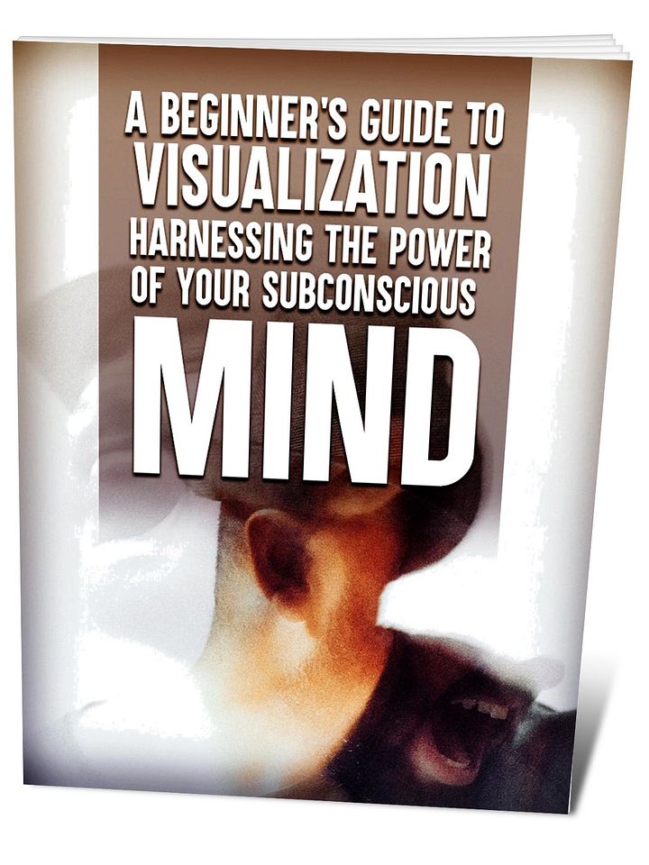 Harnessing the Power of Your Subconscious Mind product image (1)