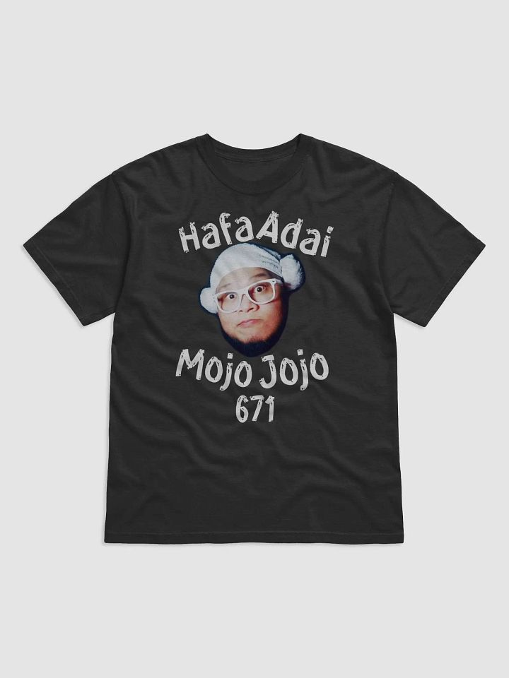 Streamer Sensation Tee product image (1)