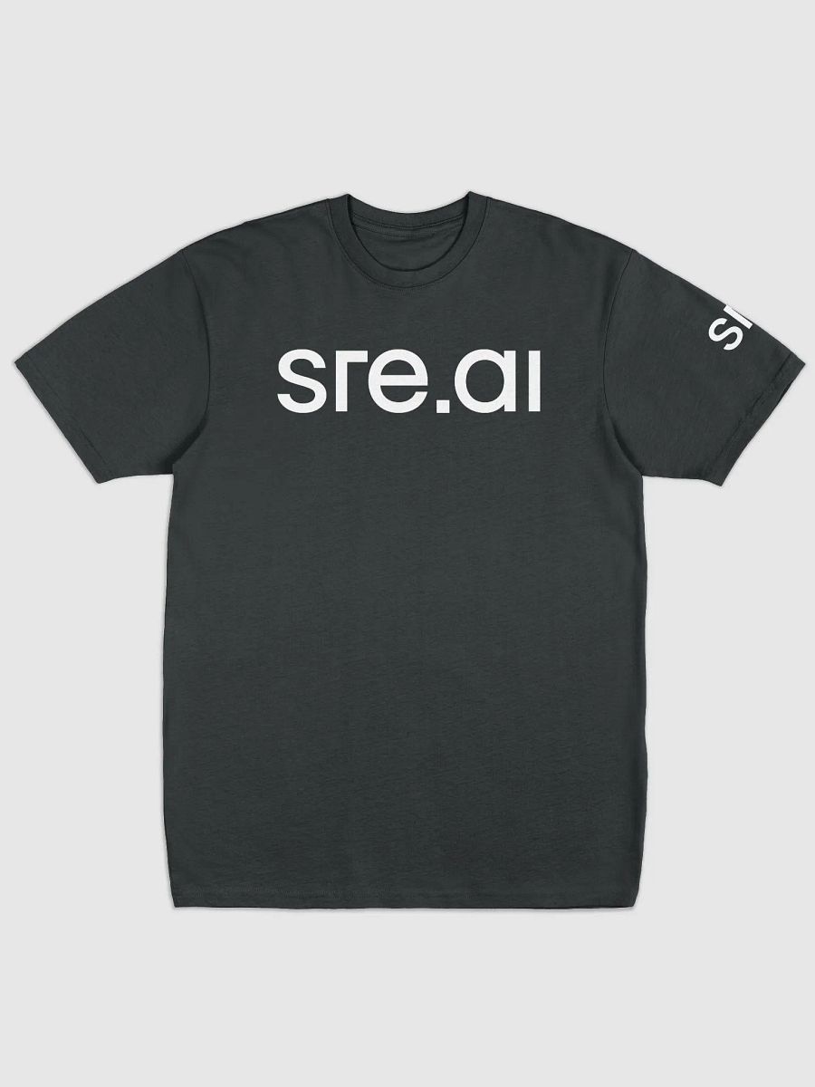 T-Shirt product image (2)