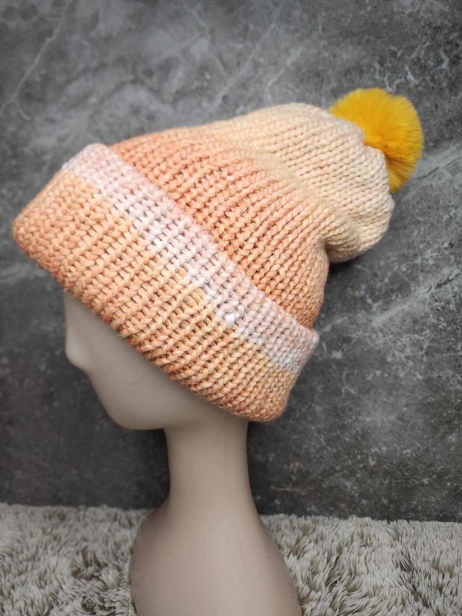 Soft and Sweet Beanies product image (1)