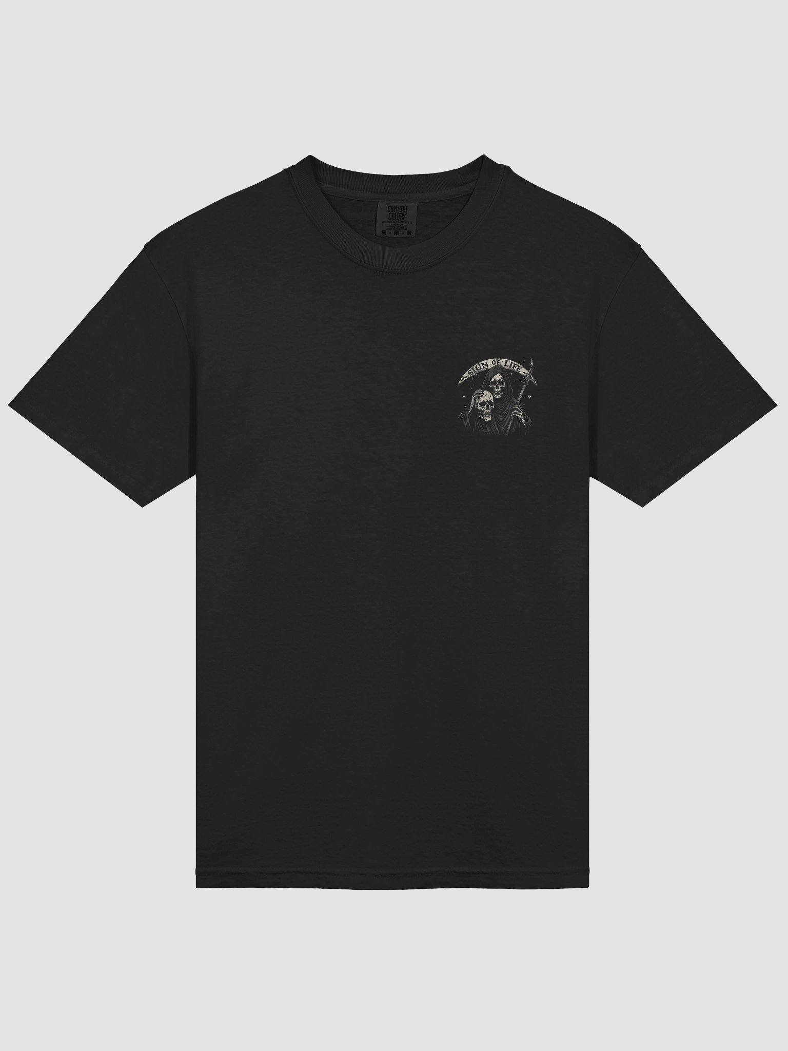 signs tshirt product image (33)