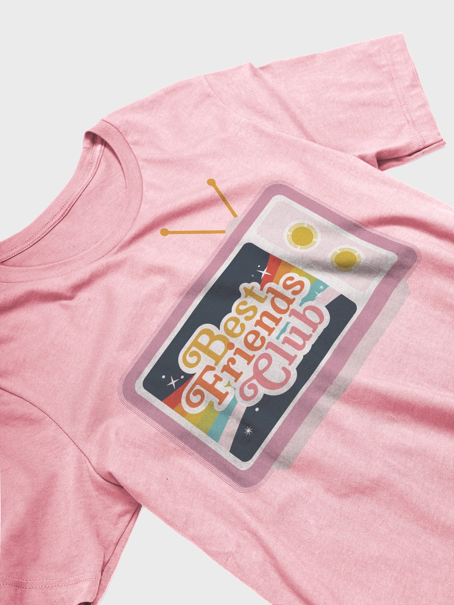 Best Friends Club Shirt product image (2)