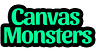 CanvasMonsters
