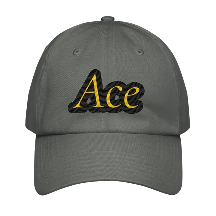 AceZKOT Under Armour© Hat - Show your Support with Style - Headwear product image (1)
