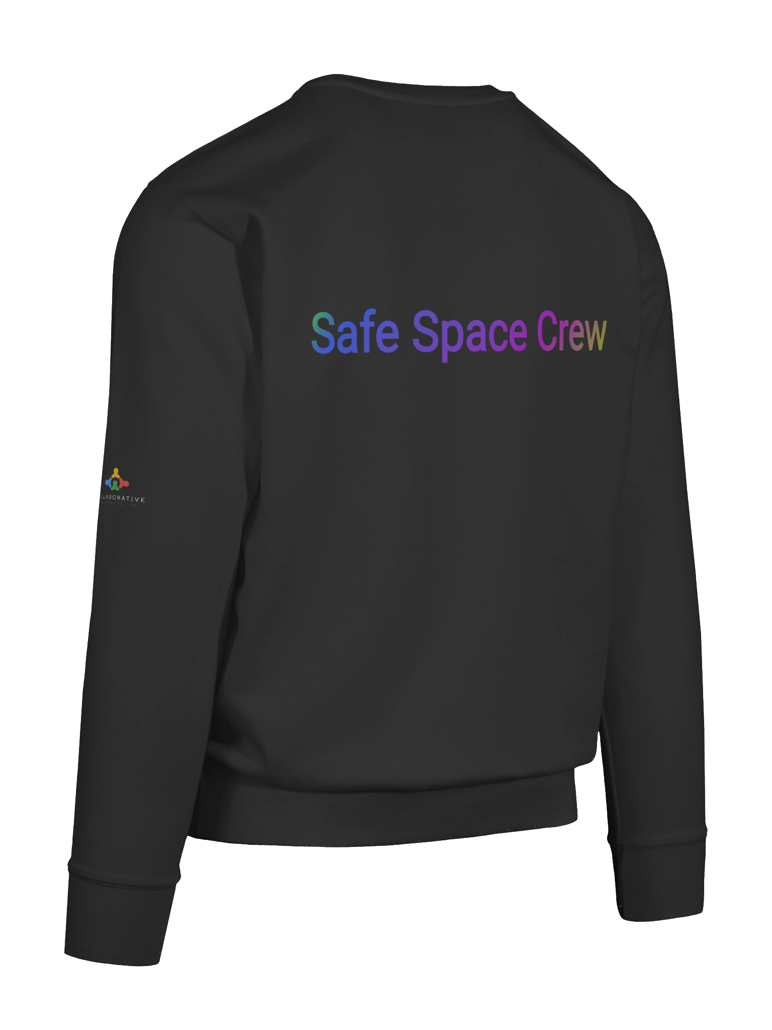 Safe For Every Spectrum Sweatshirt product image (12)