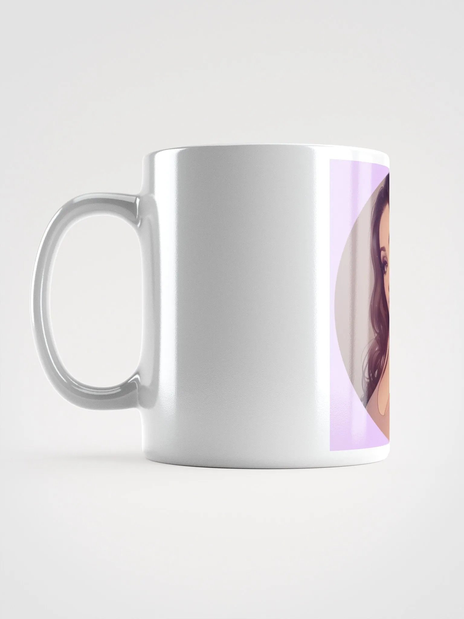 Twinkle Logo Mug product image (16)