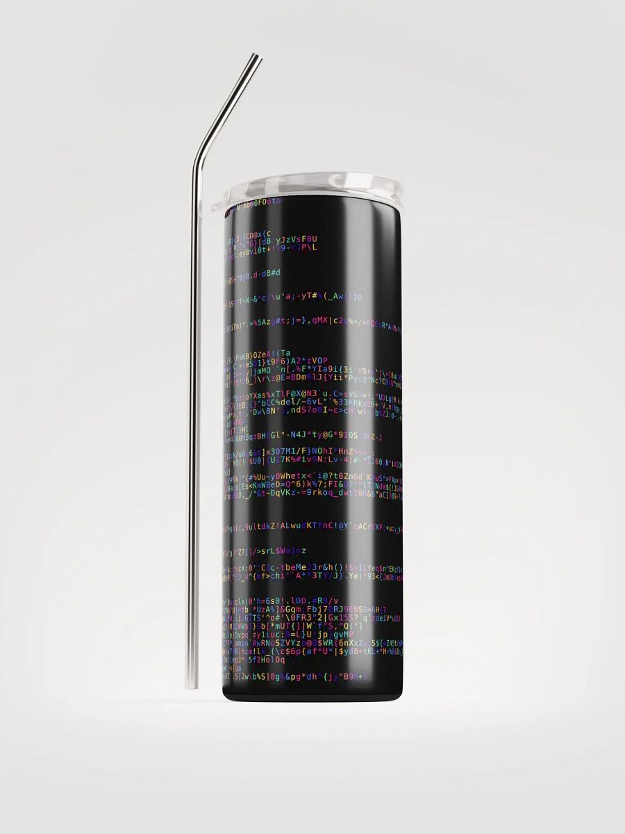 Terminal Aesthetics: Cursor Drift product image (1)
