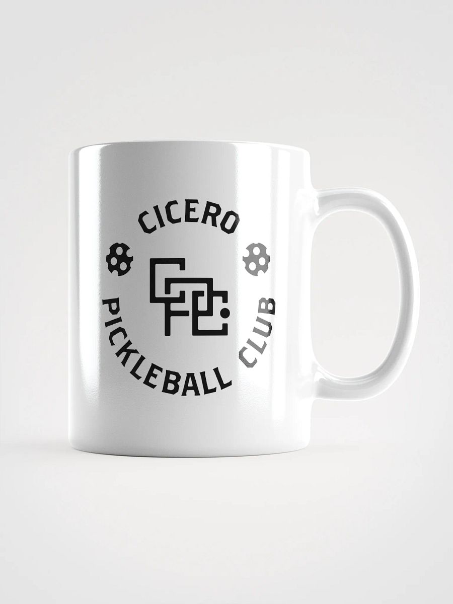 CPC Logo Mug product image (1)