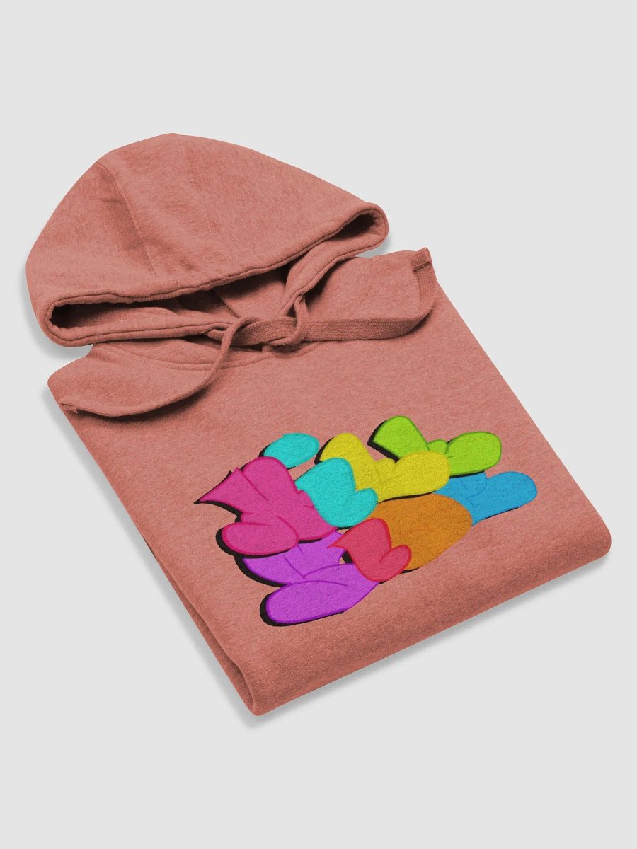 The Tribe product image (25)