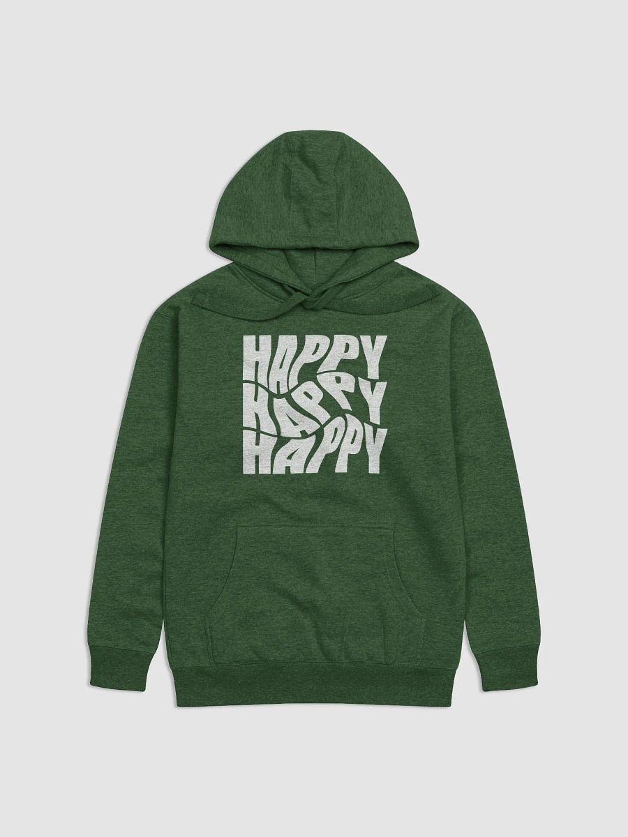 Pixel Pulse Unisex Hoodie product image (3)
