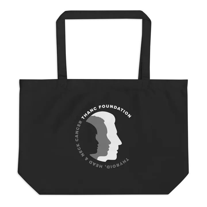 THANC Large Tote product image (1)