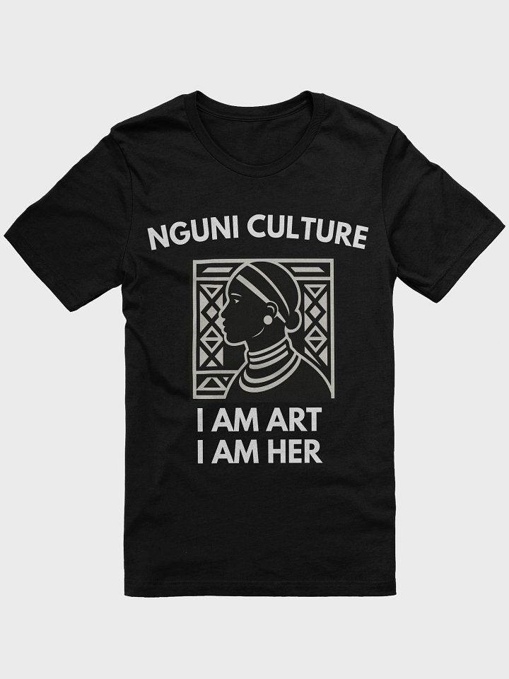 Geometric Goddess Graphic Tee product image (4)