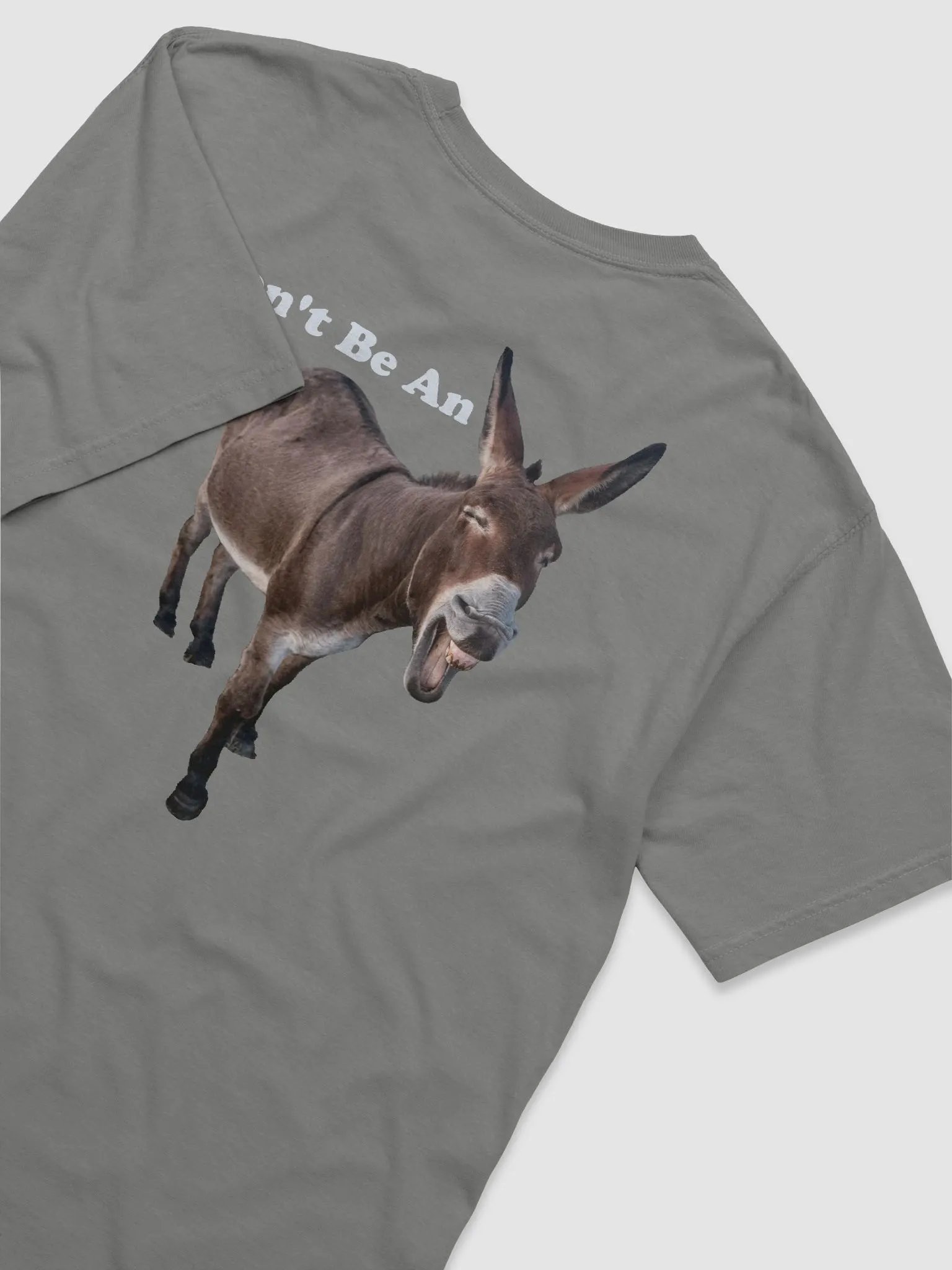 Don't Be An Ass product image (4)