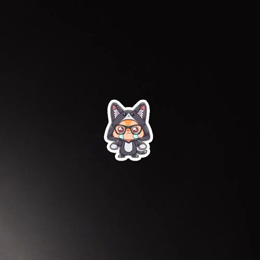 Kuma Cosplay: Guppy Magnet product image (3)