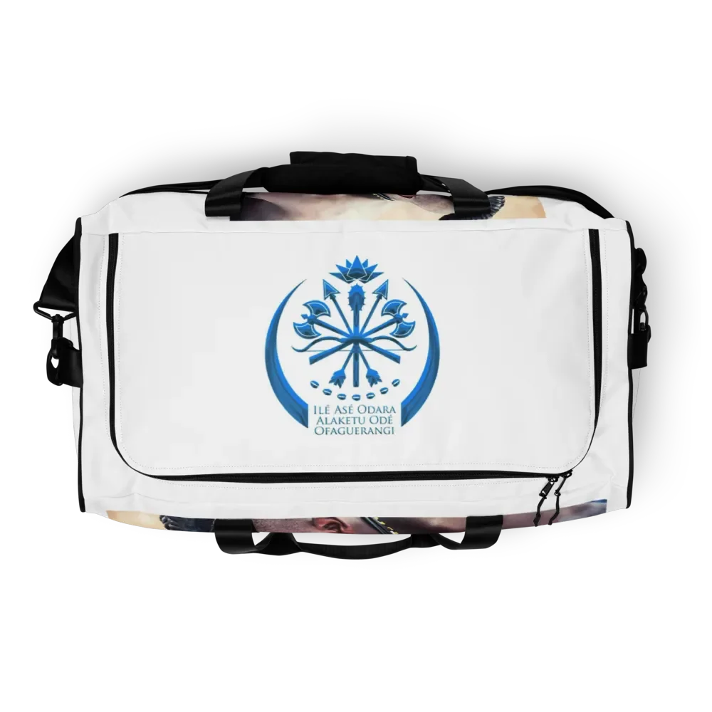 Exú é Orixá product image (6)