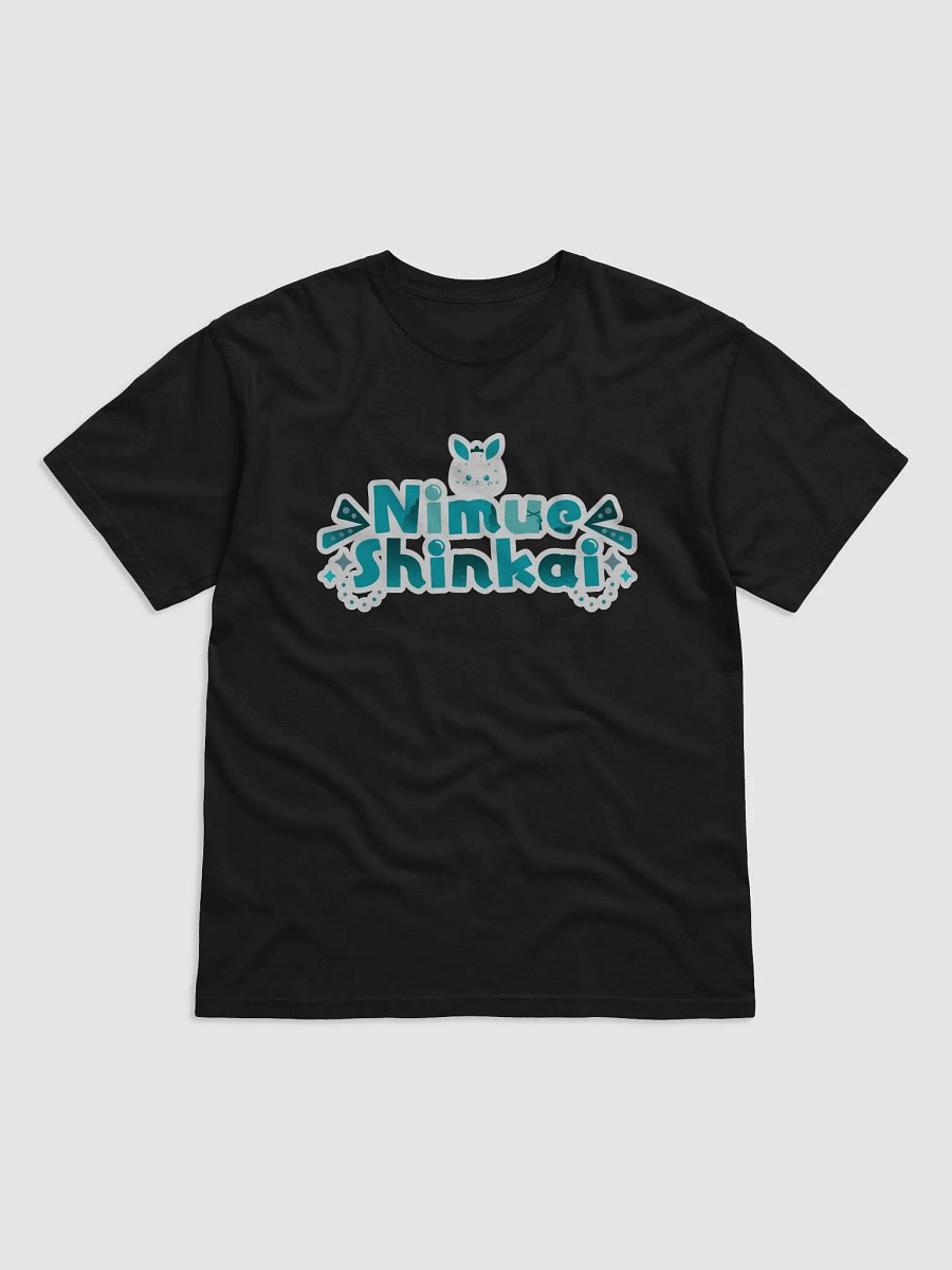 Nimue Shinkai Logo T-Shirt product image (4)