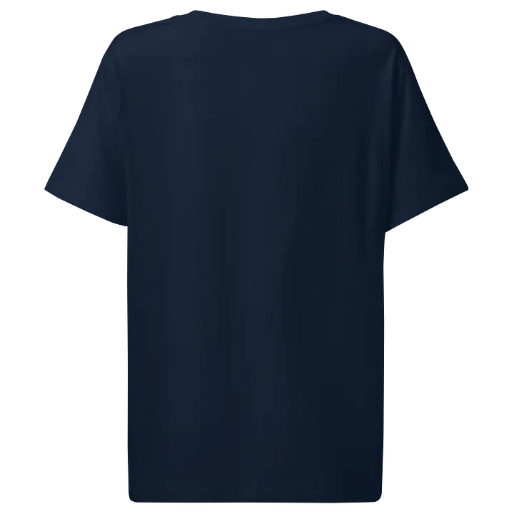 Torch of Liberty Women's Organic Tee product image (2)
