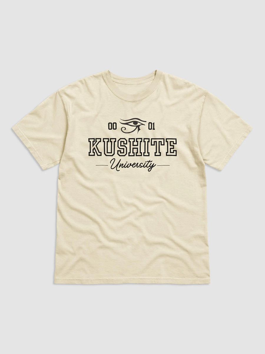 Kushite University product image (1)