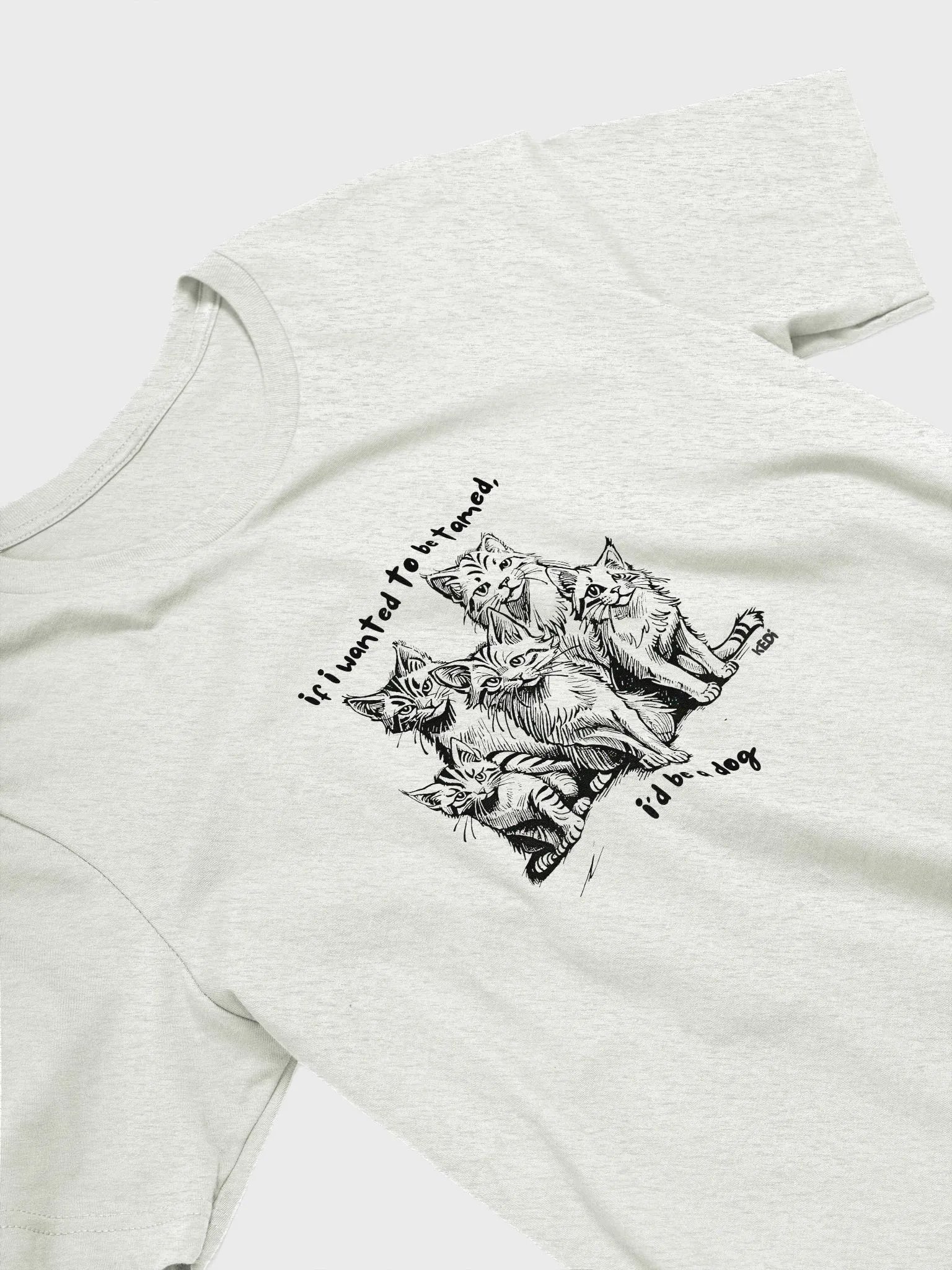 Wild and Free Collection T-Shirt product image (4)
