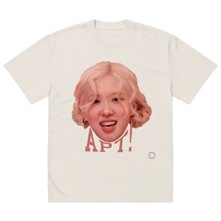 Rosé APT! in 
