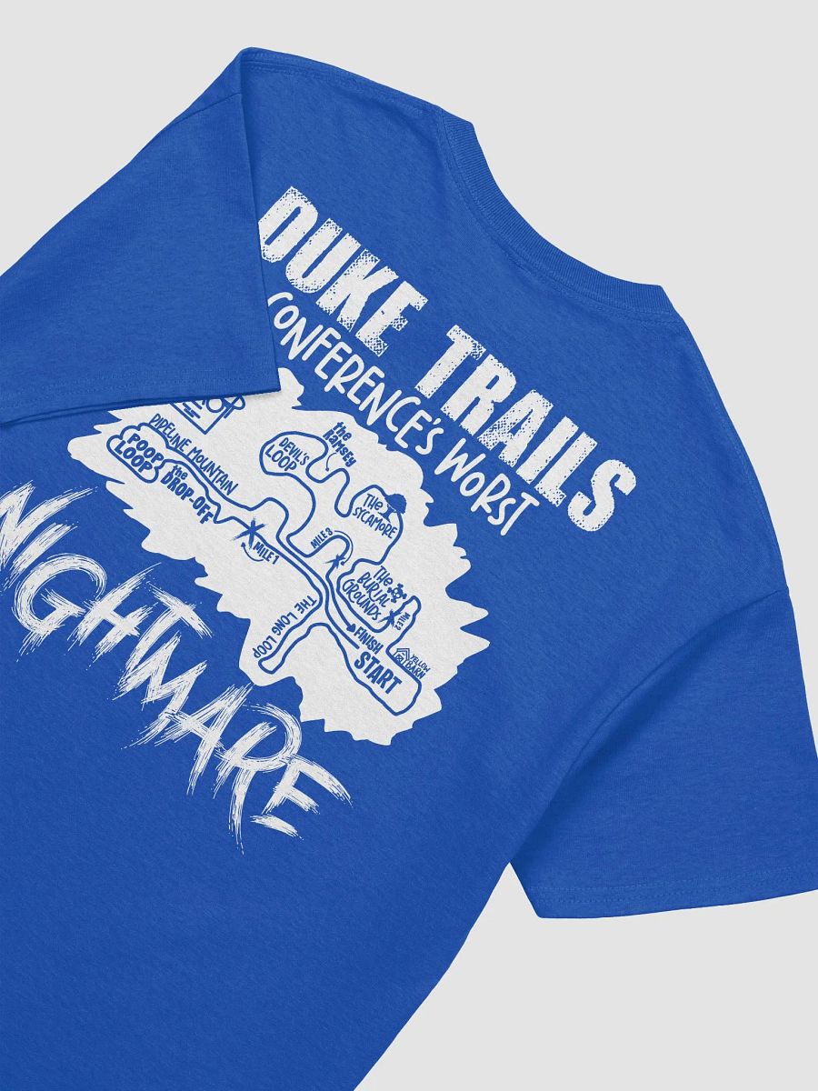 2024 Lorain County XC Race Basic T-Shirt product image (44)