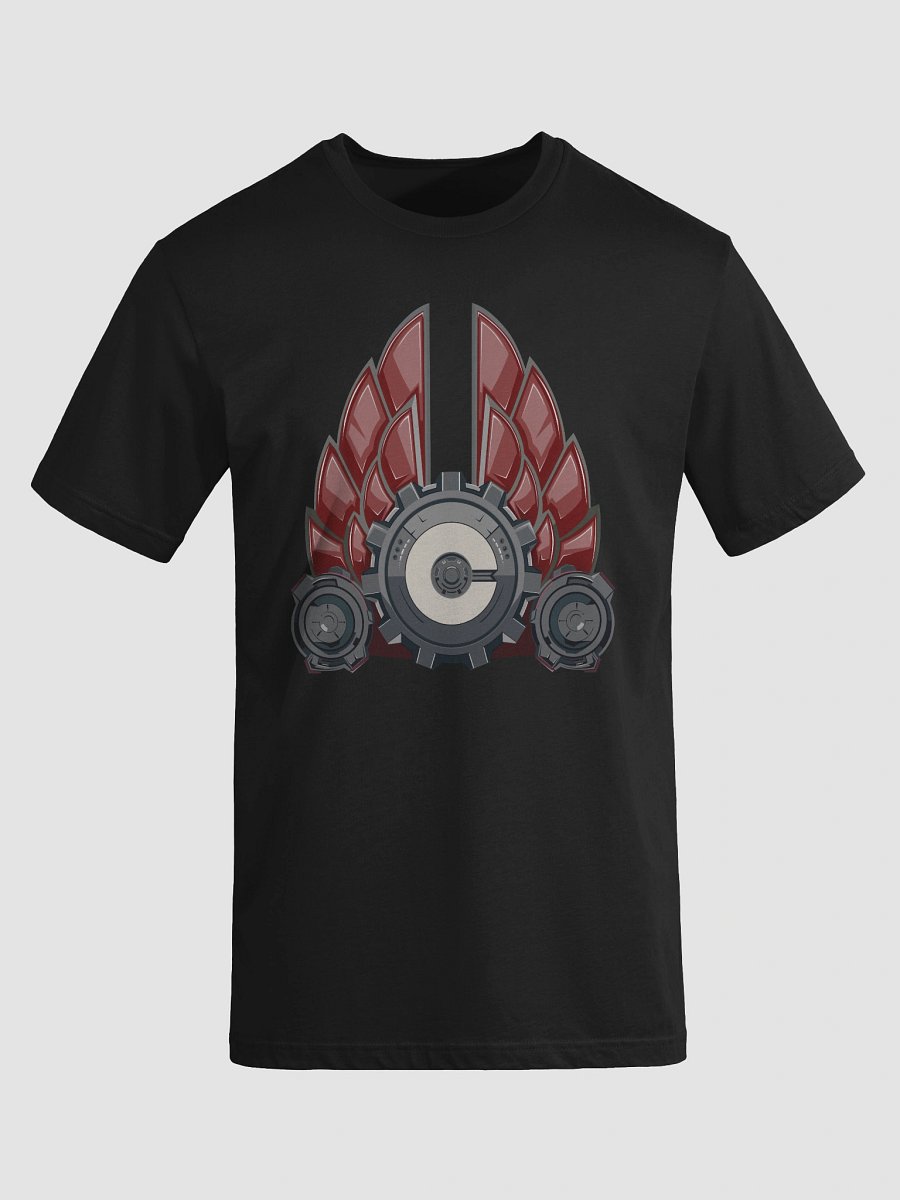 2025 CohhCarnage Logo Shirt product image (4)