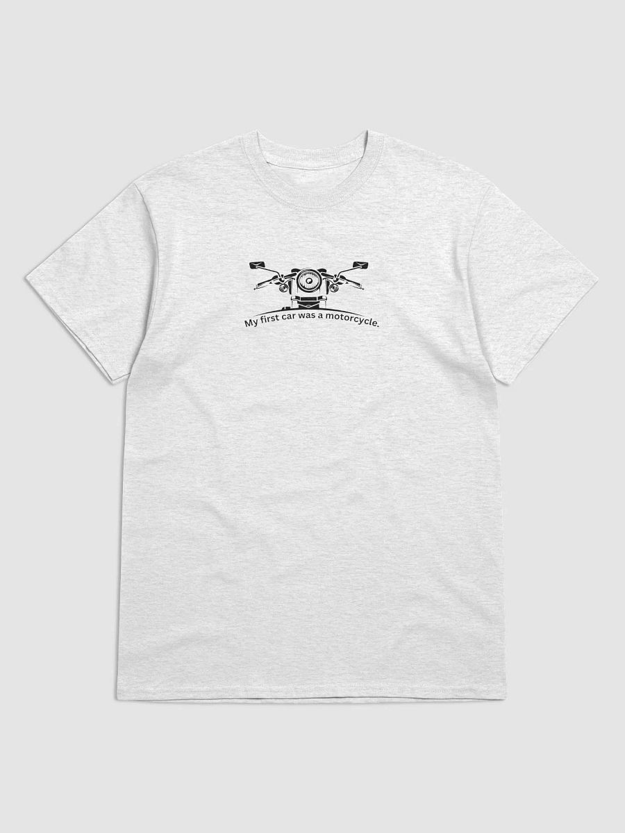 My First Shirt product image (1)