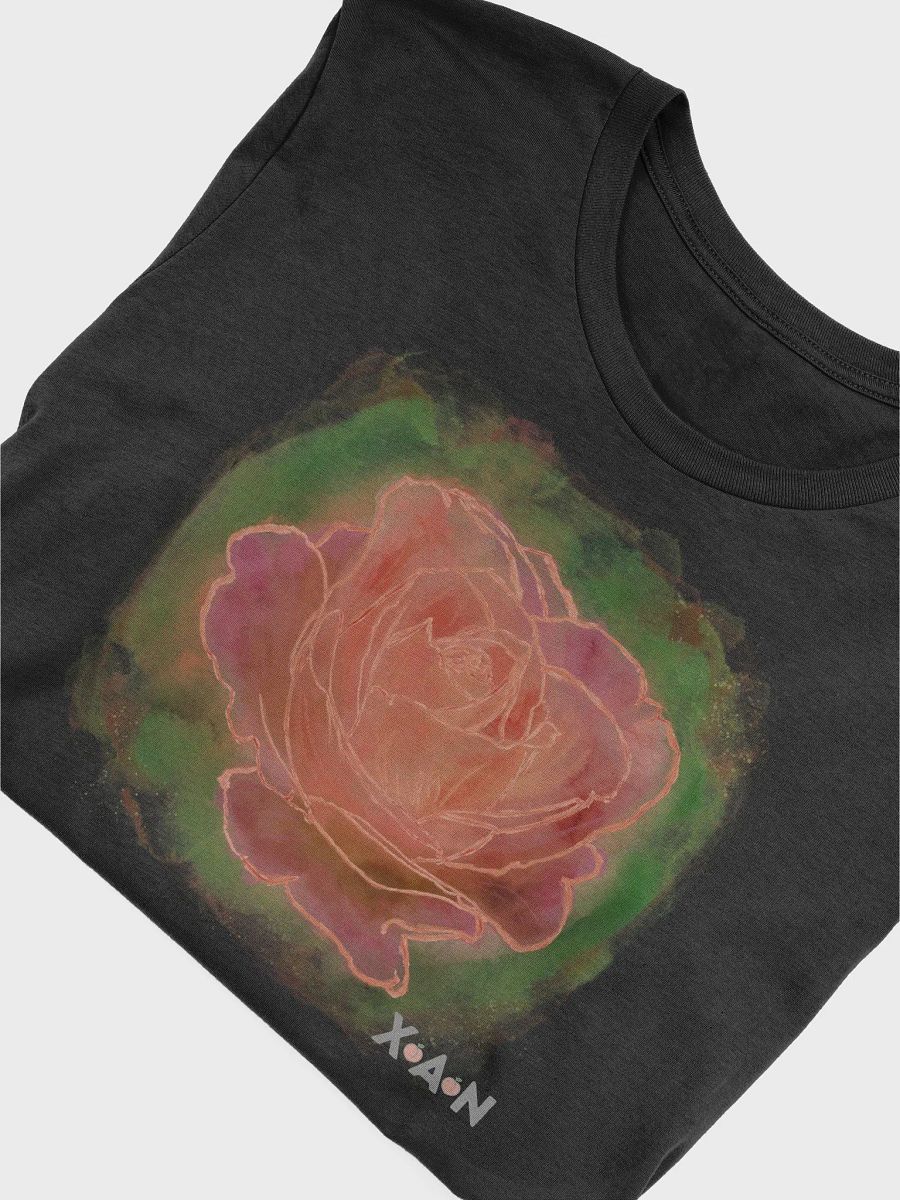 Rose Watercolour (shirt.) product image (4)