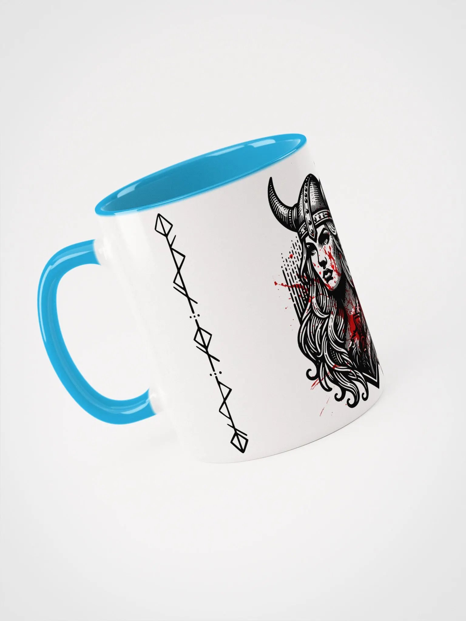 Valkyrie Queen product image (65)